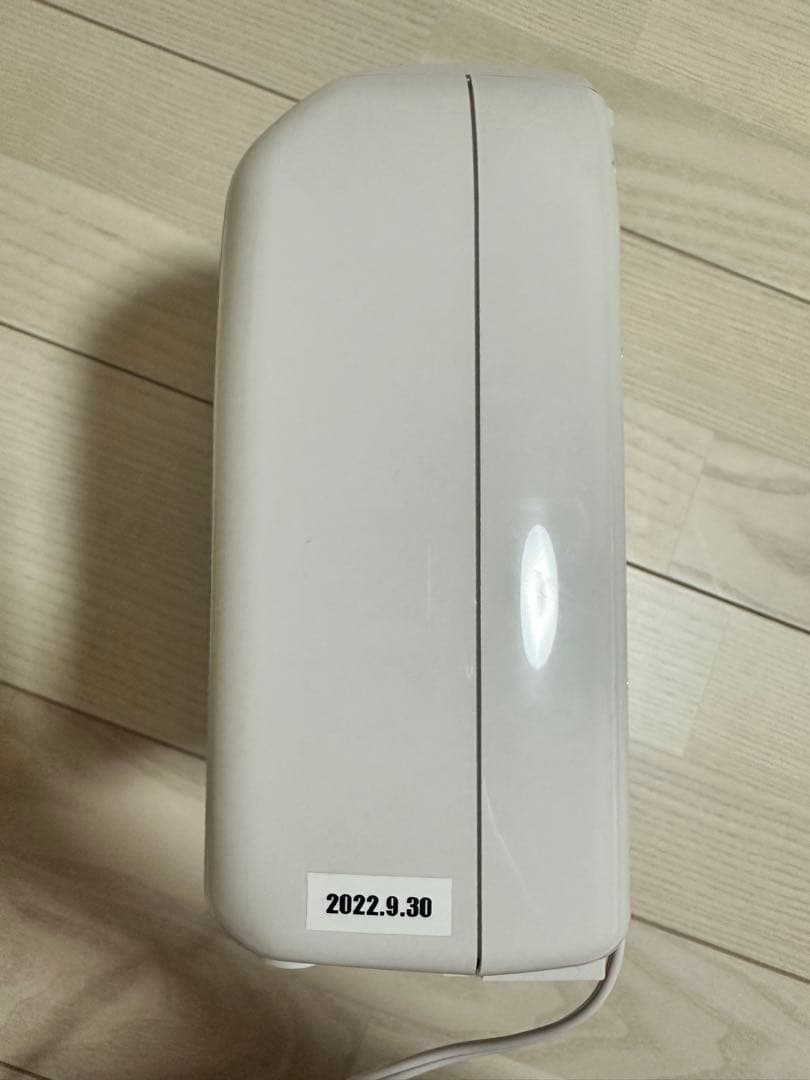 タイムカード122枚付き AMANO BX2000 電子タイムレコーダー