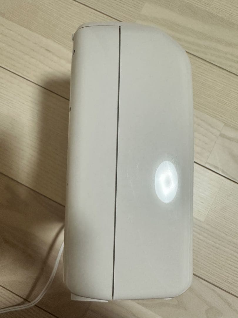 タイムカード122枚付き AMANO BX2000 電子タイムレコーダー