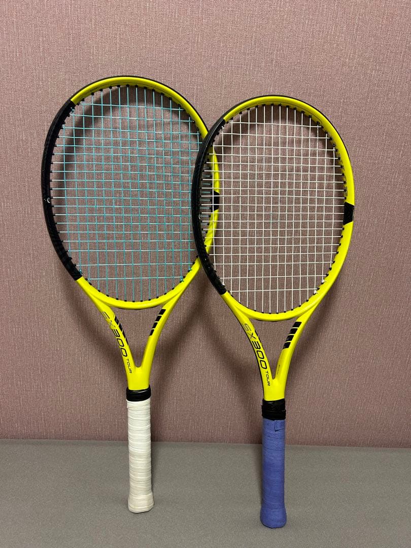 ダンロップ　SX300TOUR 2本セット　G2