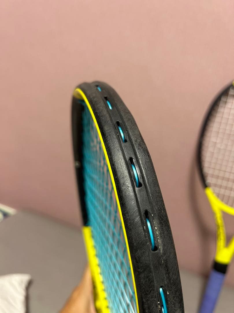 ダンロップ　SX300TOUR 2本セット　G2