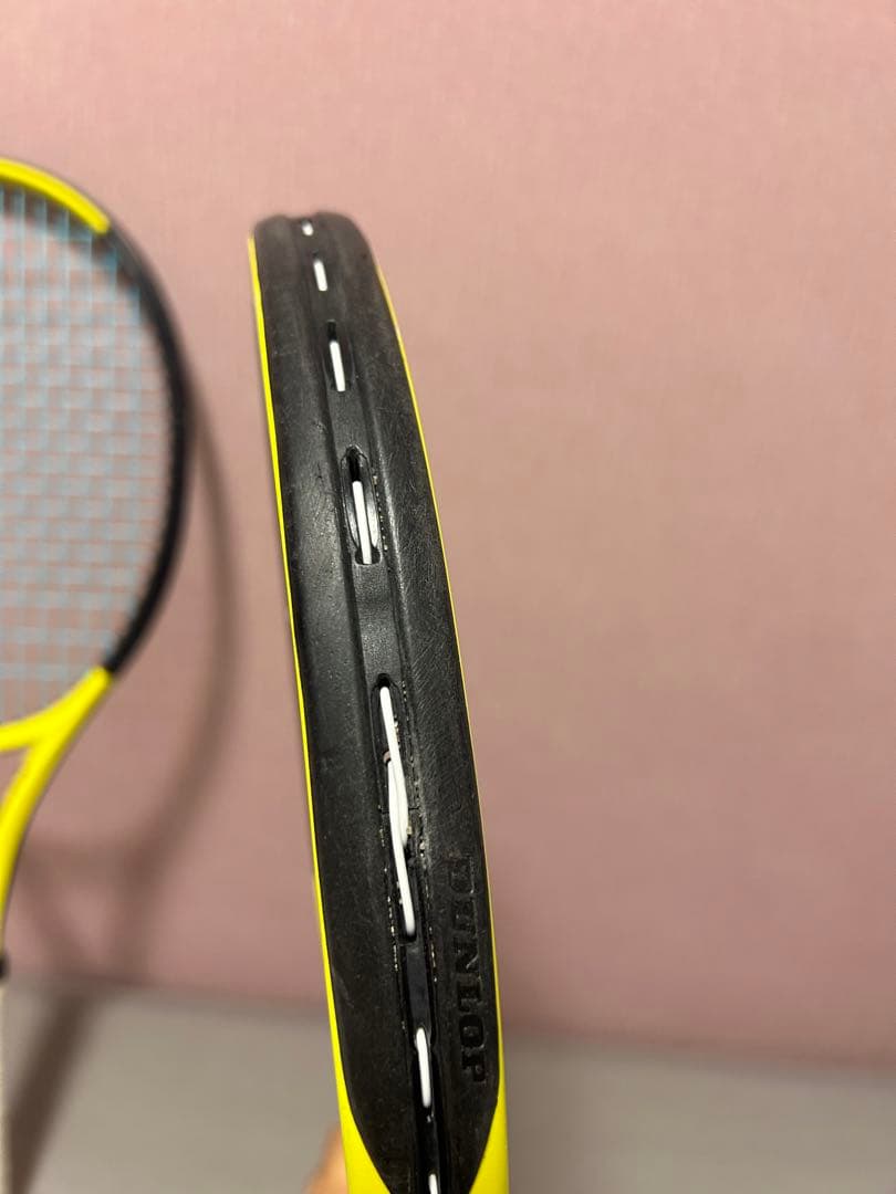 ダンロップ　SX300TOUR 2本セット　G2