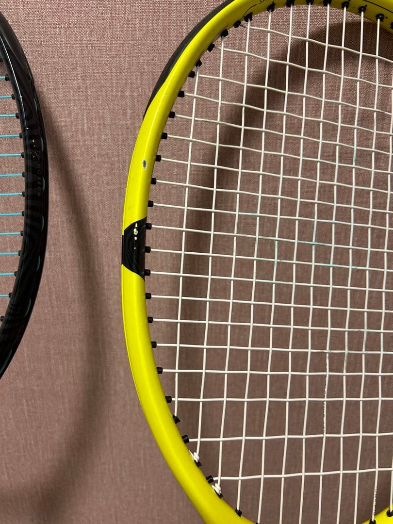 ダンロップ　SX300TOUR 2本セット　G2