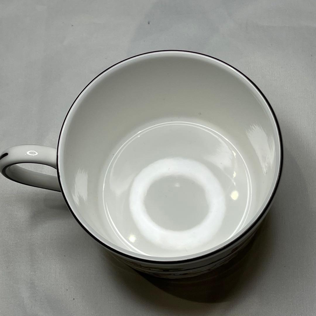 ウェッジウッド ハンティングシーン　カップ＆ソーサー　デザートプレート