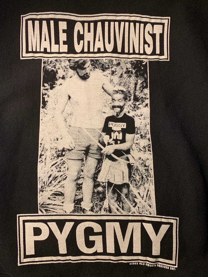 限定値下げ！80s 90s オールドゴースト　初期　1993 oldghosts