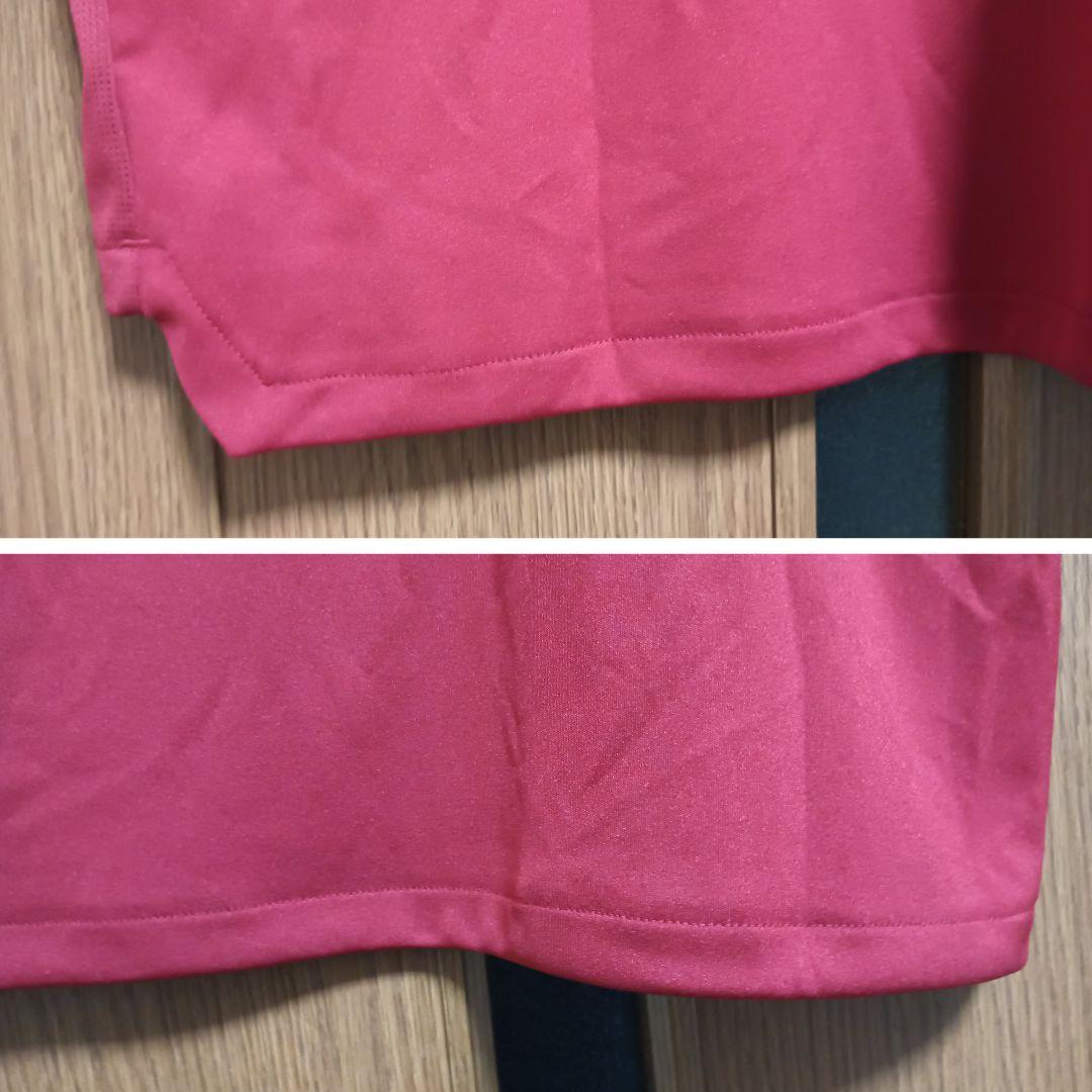 バイエルン・ミュンヘン 21/22 フルスポトレーニングトップ 紙タグ付き