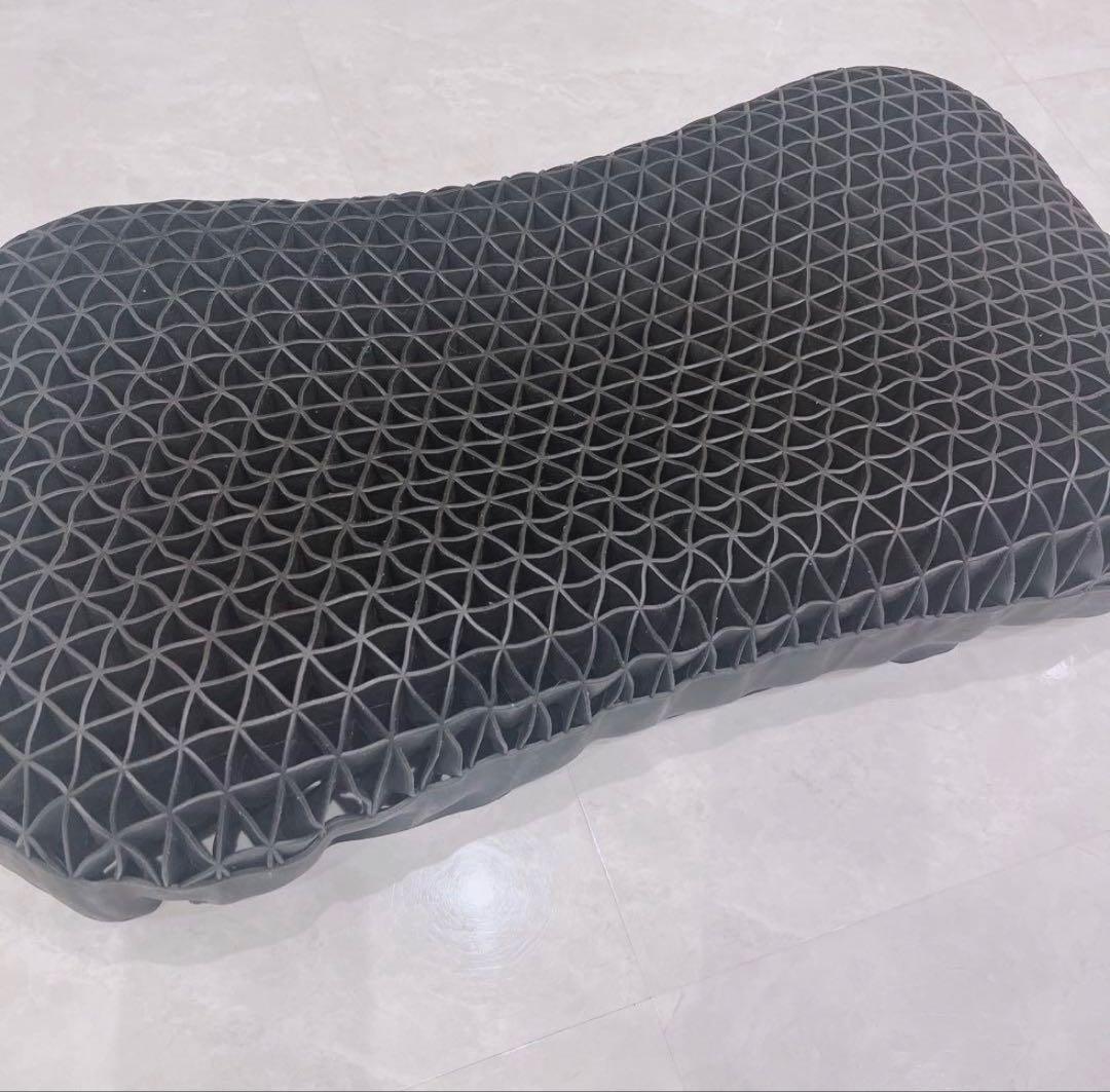 ヒツジのいらない枕　　極柔