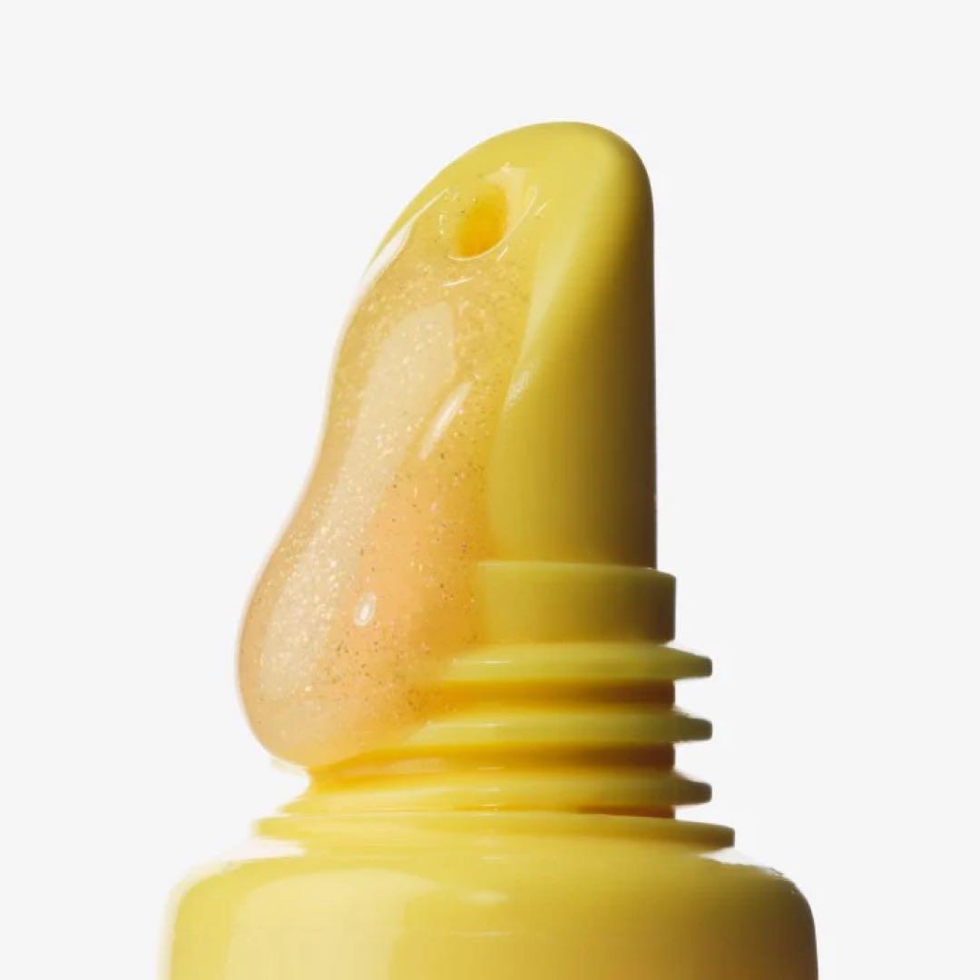 RHODE 限定LEMONTINI リップ＆SUN SOAK チーク