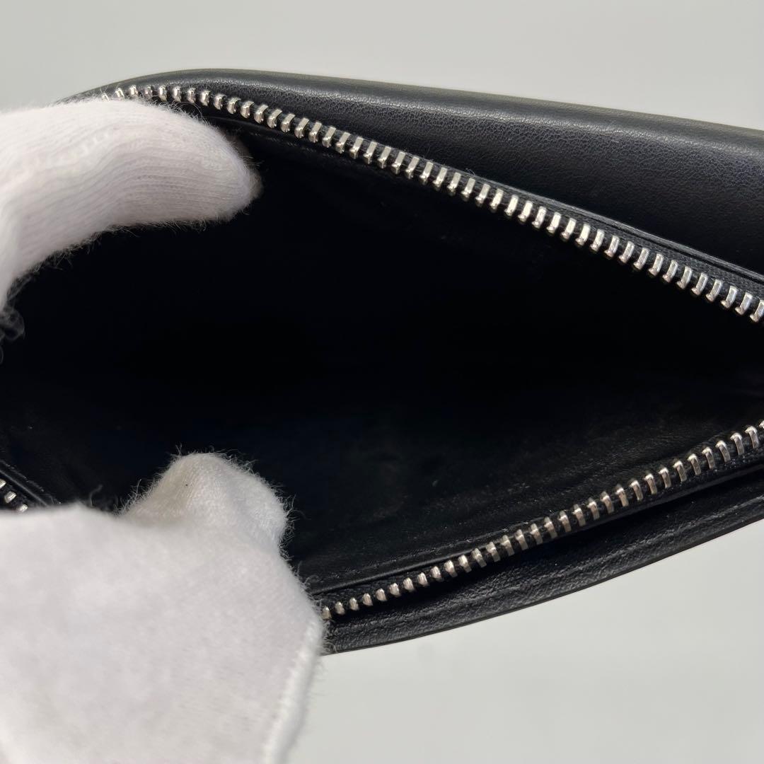 ルイヴィトン 長財布 フラップ ダミエ アンフィニ ブラザ N63010