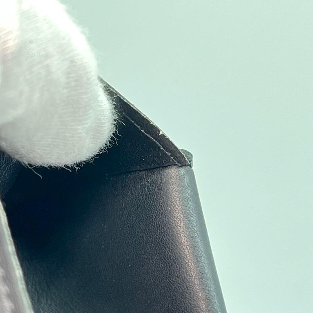 ルイヴィトン 長財布 フラップ ダミエ アンフィニ ブラザ N63010