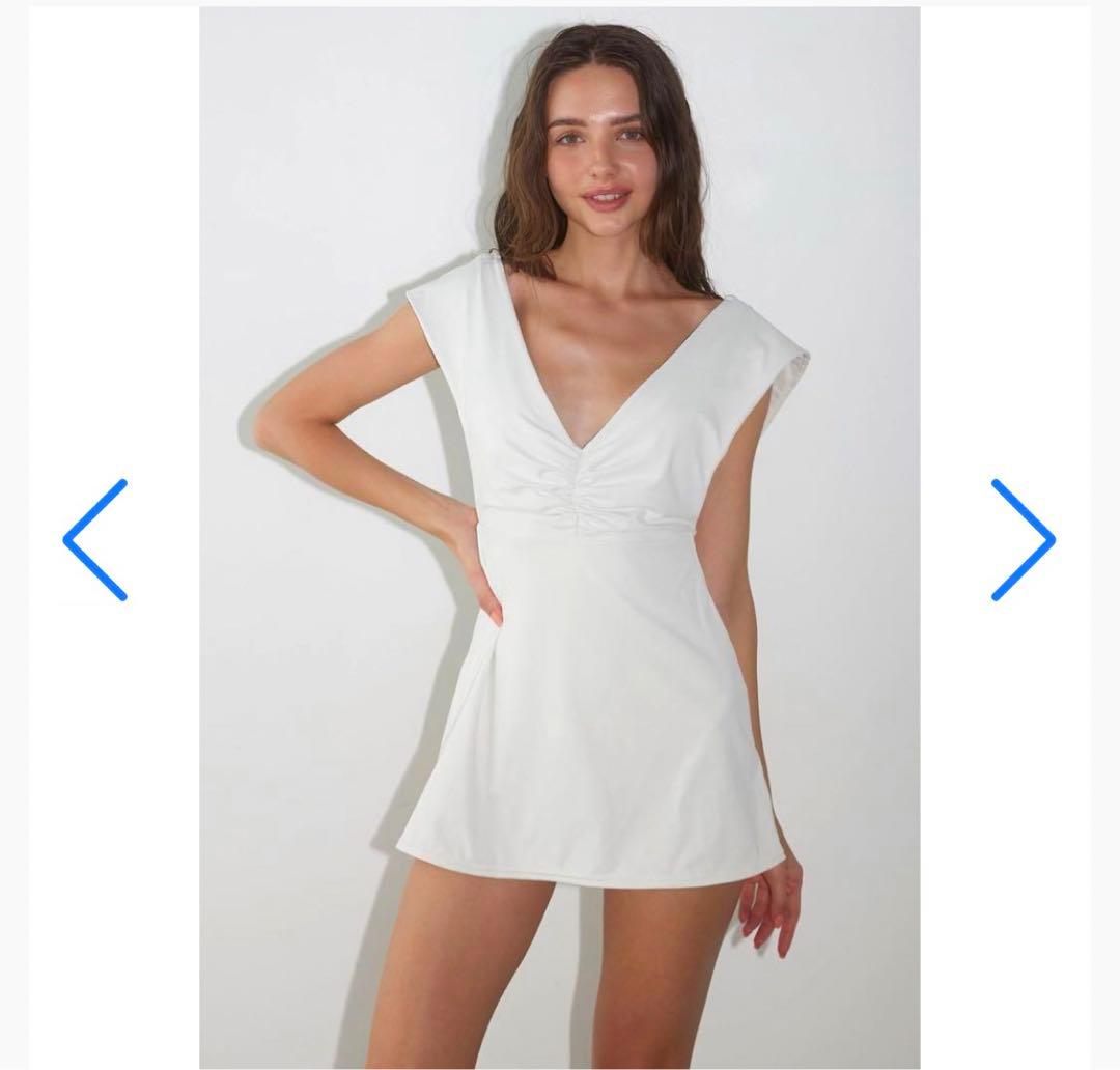 アリシアスタン　水着　　Luna Lychee 夏