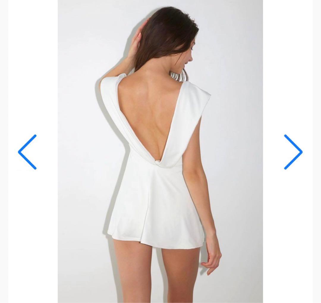 アリシアスタン　水着　　Luna Lychee 夏