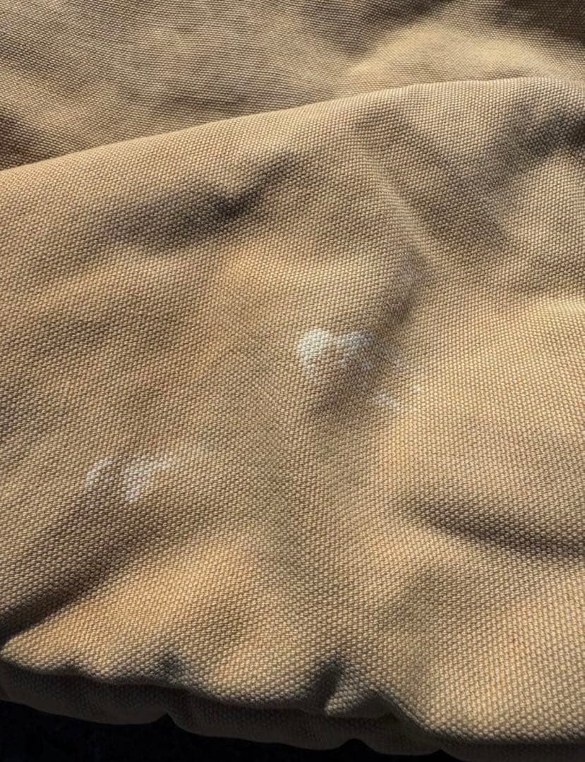 90s Carhartt スナップフロント アクティブジャケットS〜M