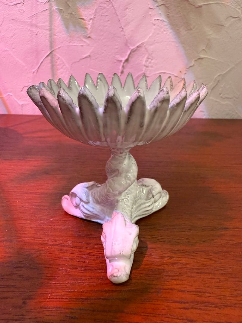 インセンスホルダーDauphin お香立て　アスティエ・ド・ヴィラット