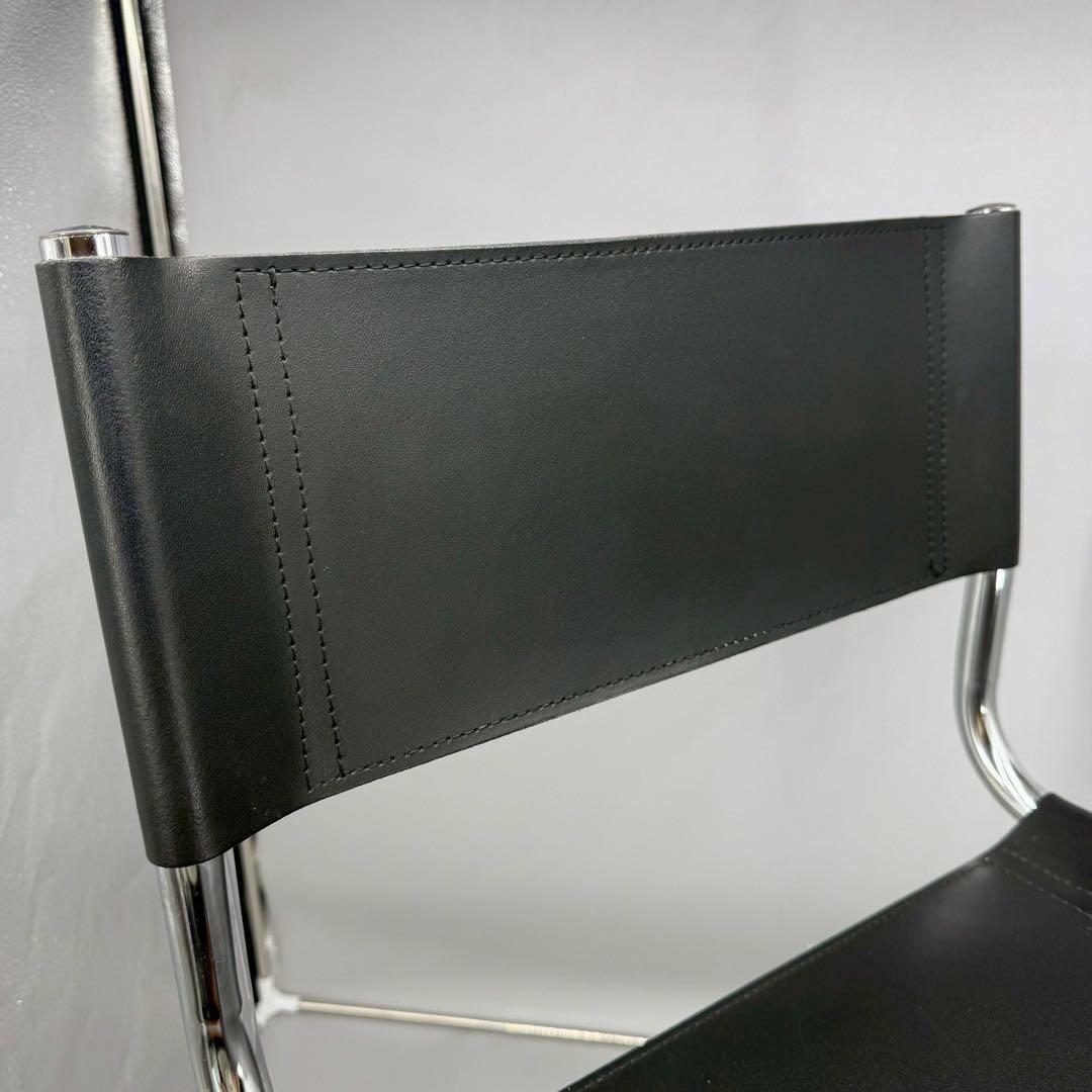 マルトスタム チェア リプロダクト カンティレバー 椅子 イタリア製　①