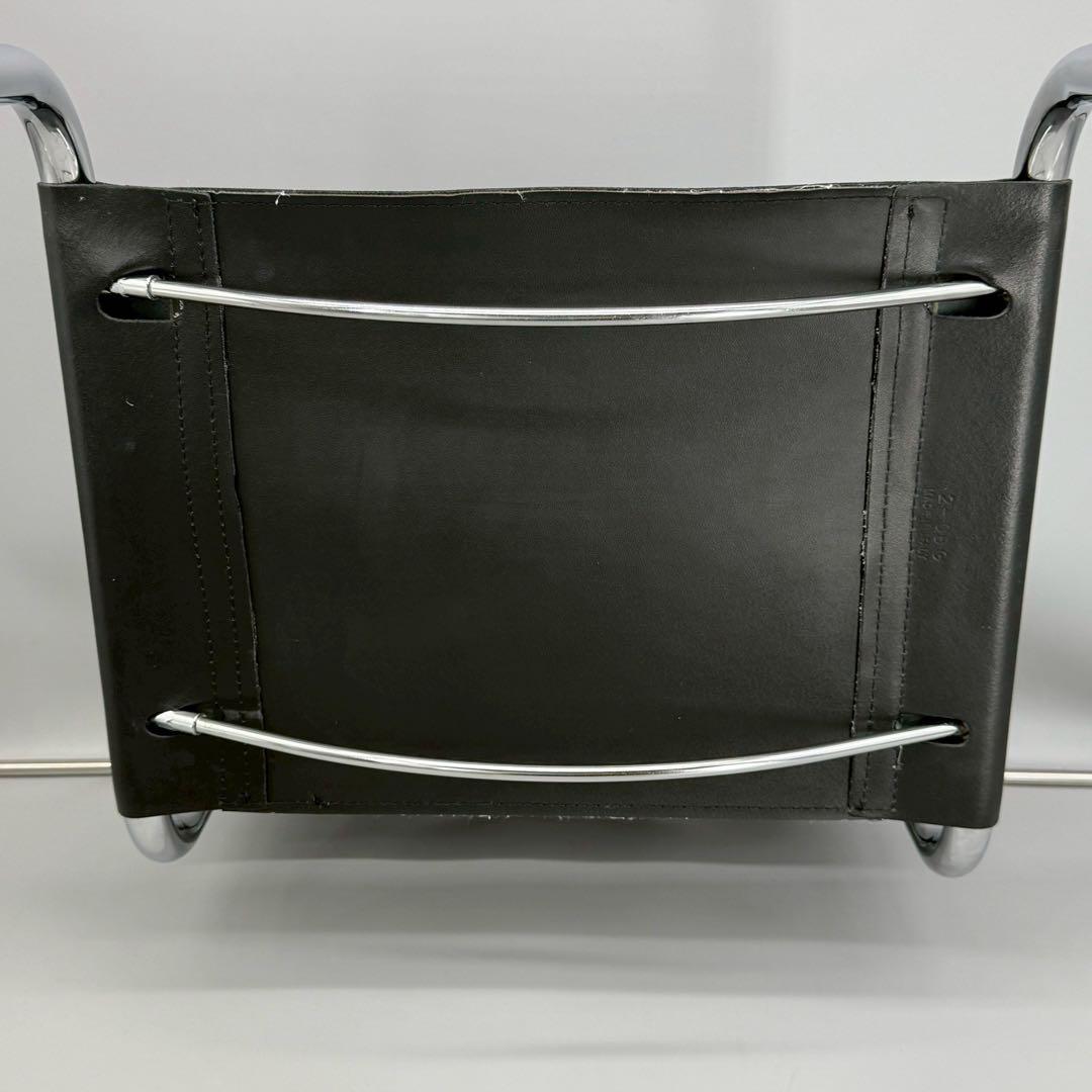 マルトスタム チェア リプロダクト カンティレバー 椅子 イタリア製　①