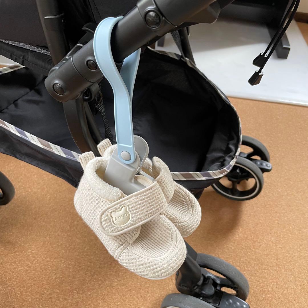 まこってぃー Aprica ラクーナエアーコンパクト