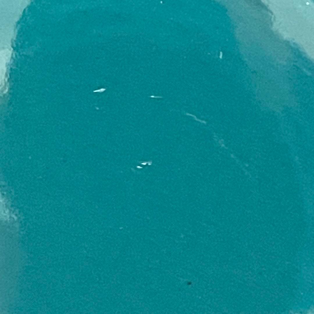 ヴィンテージ　ARABIA アラビア　ティーマ　ボウル　Φ15㎝　ダークグリーン