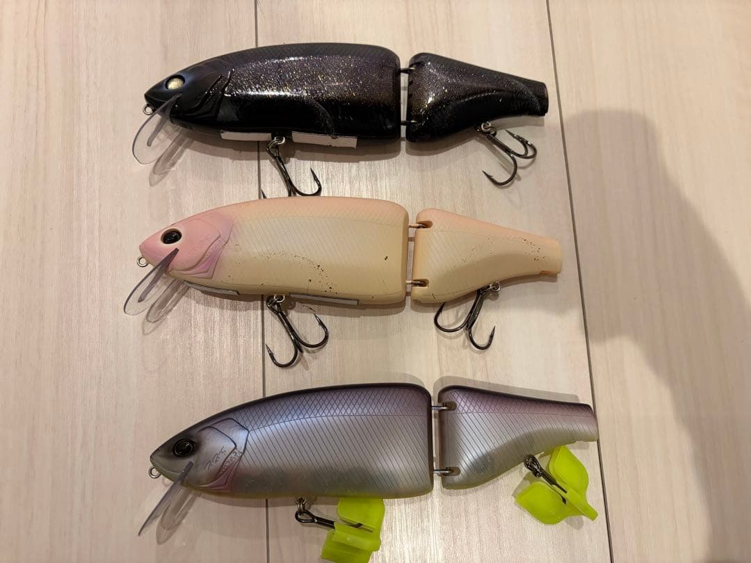 DRT クラッシュ9 LOW