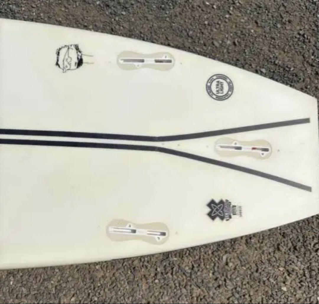 ネックベアード2 スパインテック