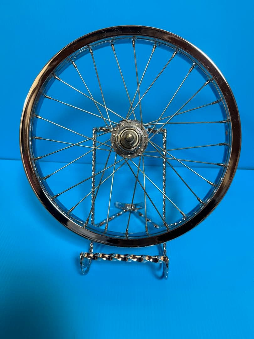 ローチャリ　ダブルツイストコンチネンタルキット