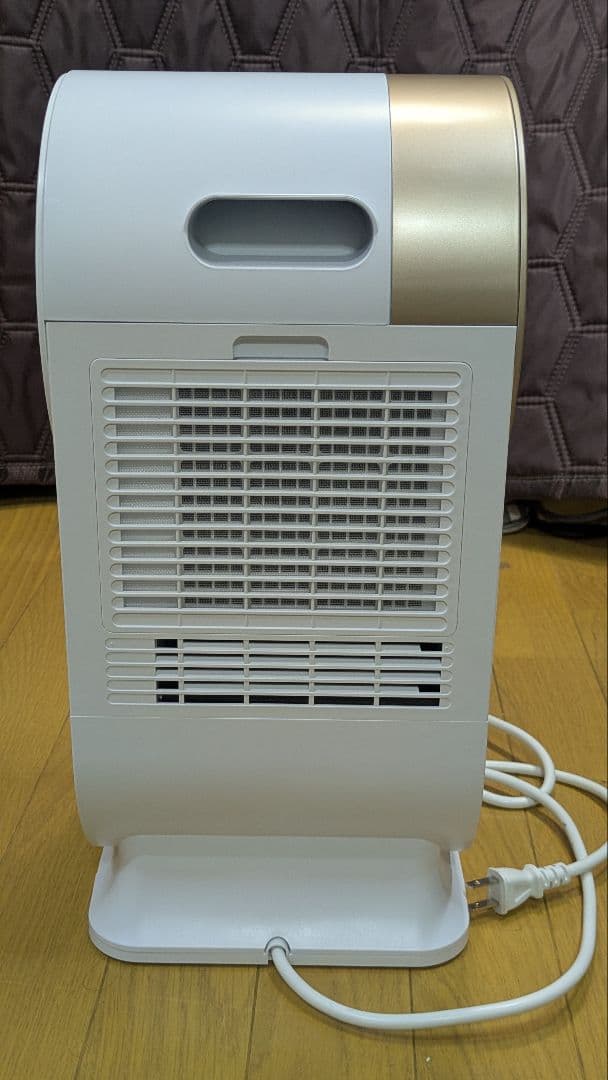 G*0様 YAMAZEN YEC-RD03 ポータブルエアコン スポットクーラー