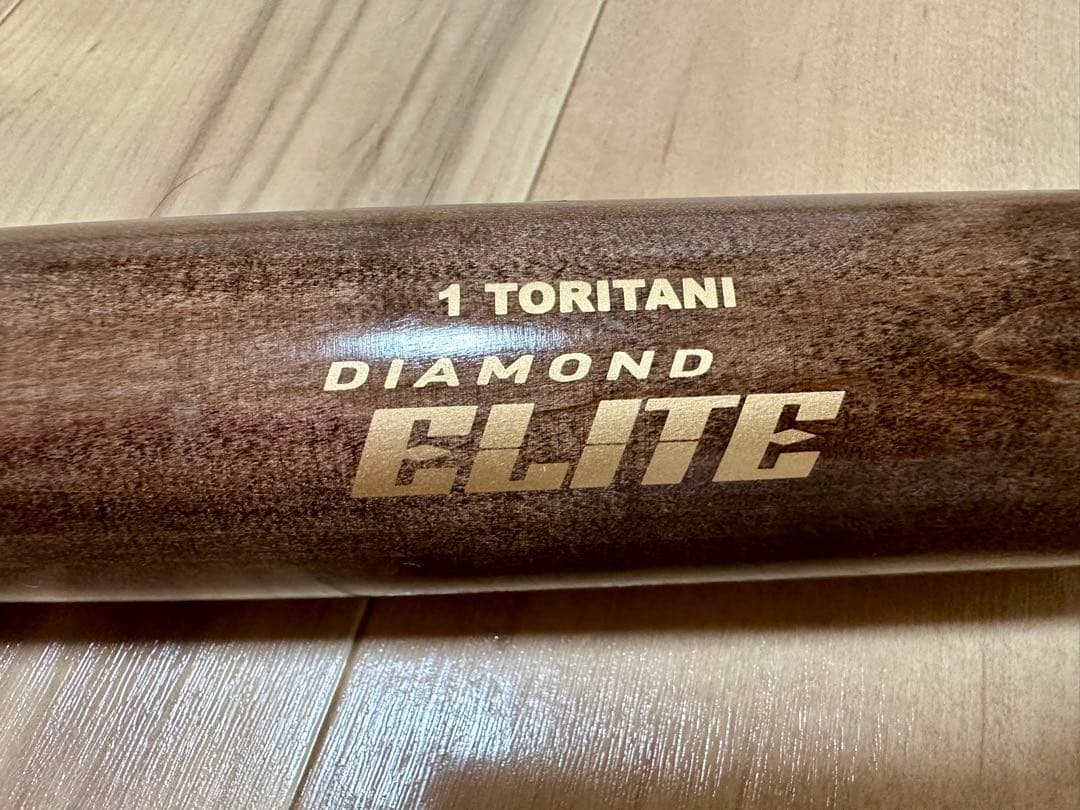 鳥谷敬モデル バット ナイキ