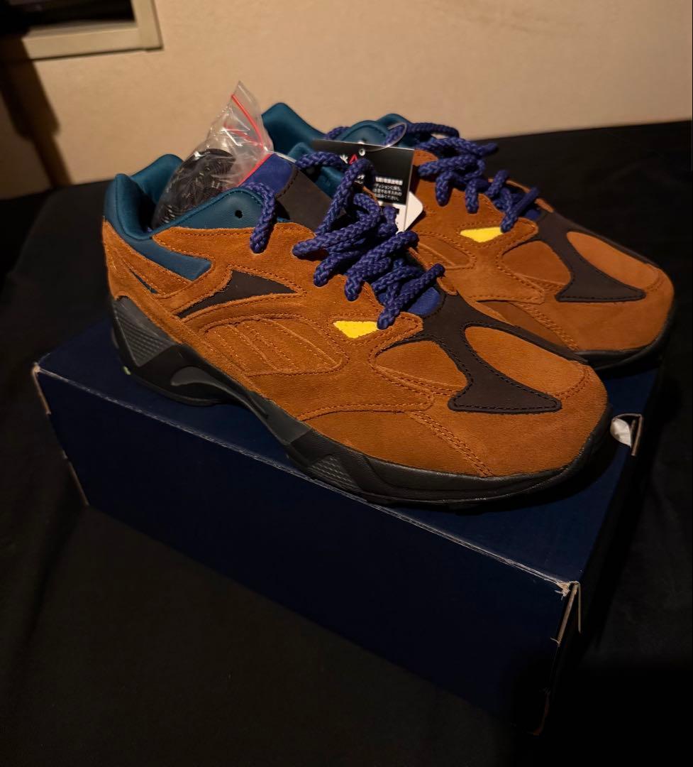REEBOK AZTREK 96 MU 新品
