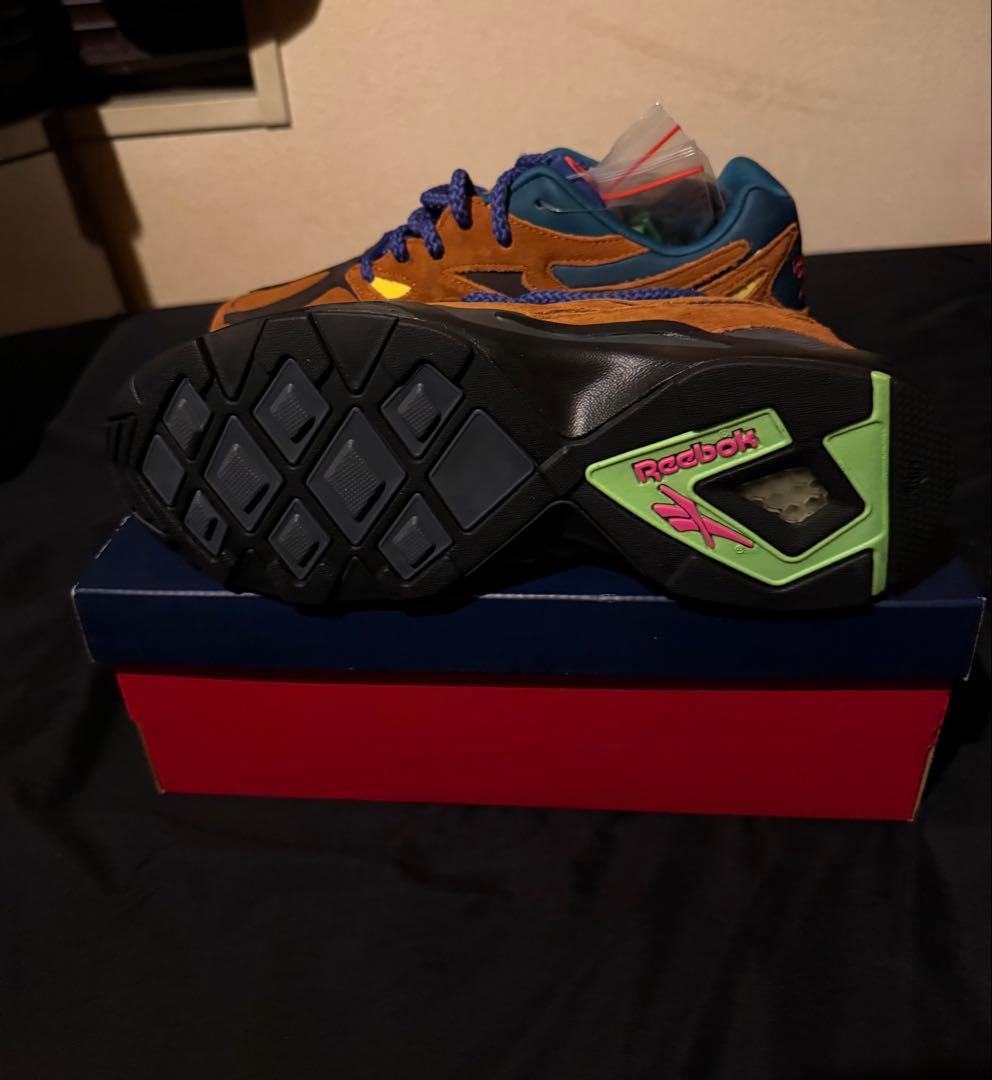 REEBOK AZTREK 96 MU 新品