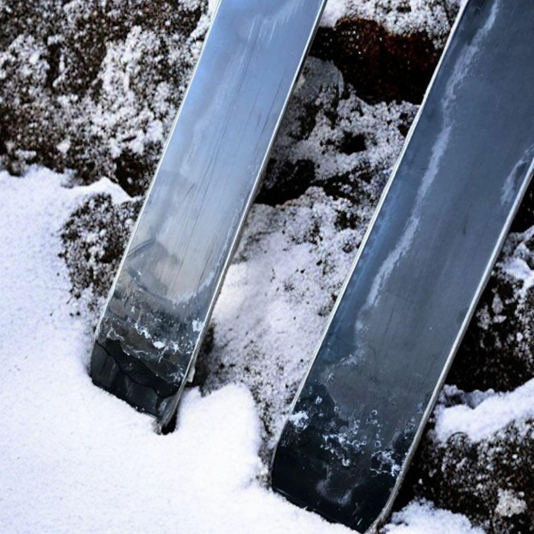 OGASAKA オガサカ　TC-LG 183cm 　MARKER COMP12