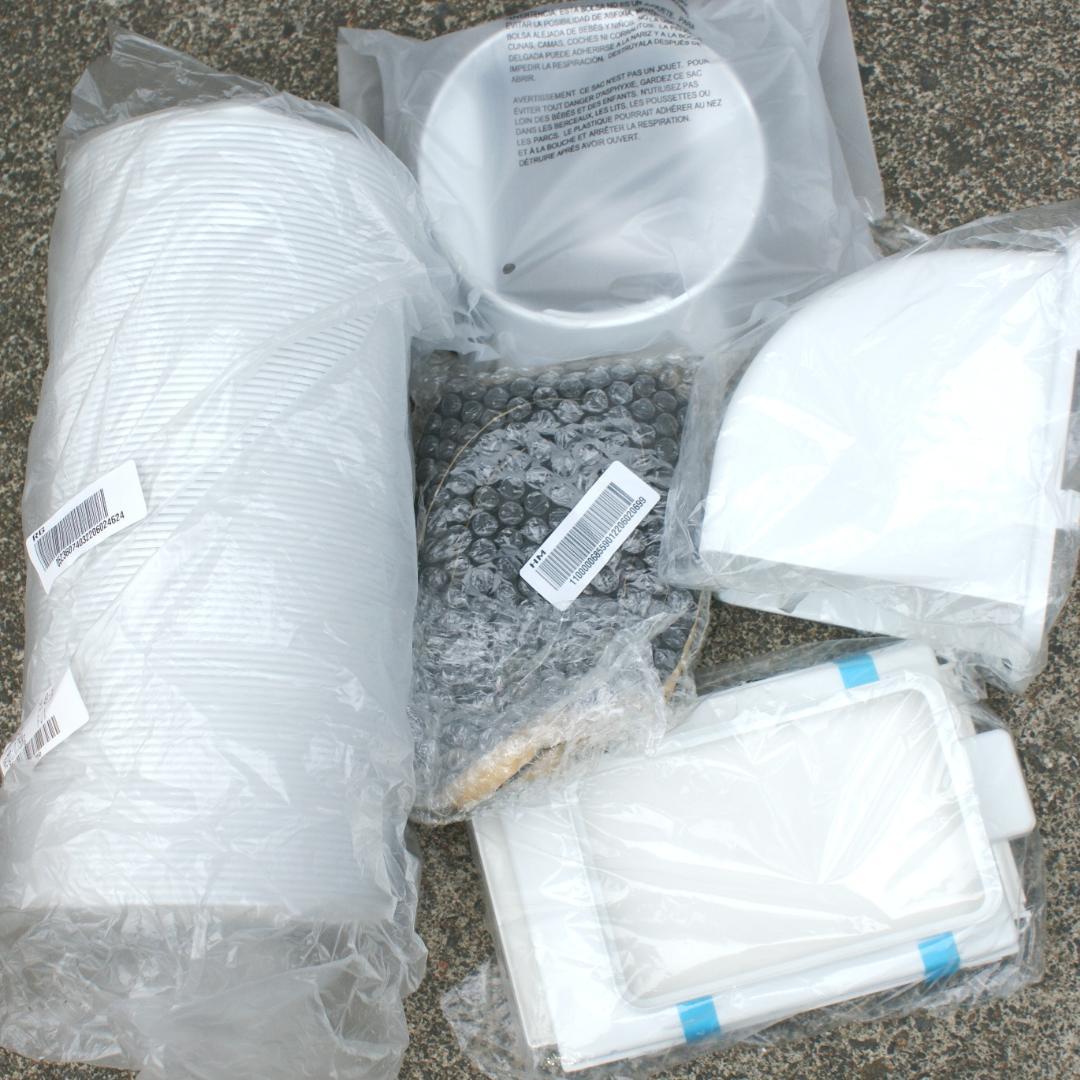 ポータブルクーラー　IPA-2203G　2022年製　アイリスオーヤマ