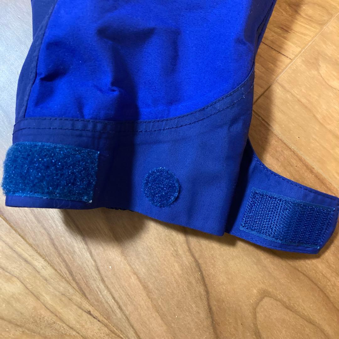 00s パタゴニア　ブラストジャケット　スキー　スノボ　バックカントリー