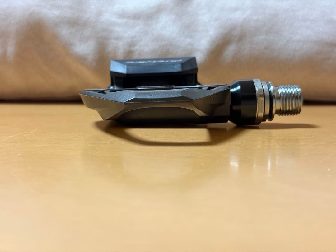 SHIMANO DURA-ACE SPD-SLペダル PD-R9100