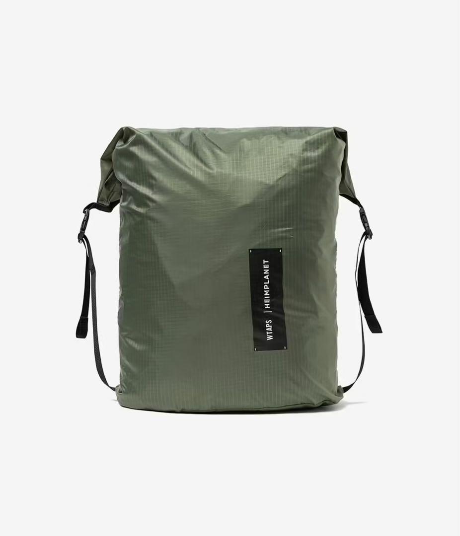 テント・タープ WTAPS KIRRA / TENT / POLY. HEIMPLANET