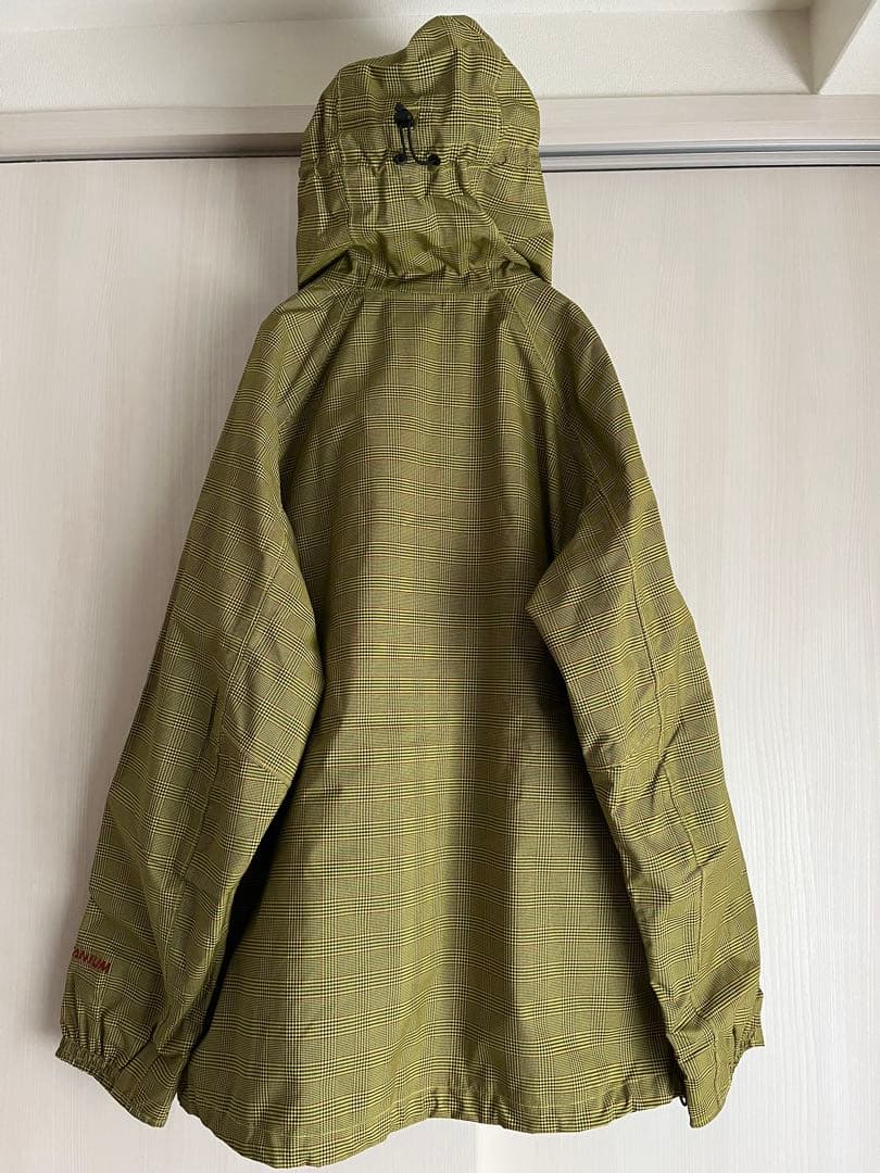 スノーボード Columbia Titanium BOARD jacket L