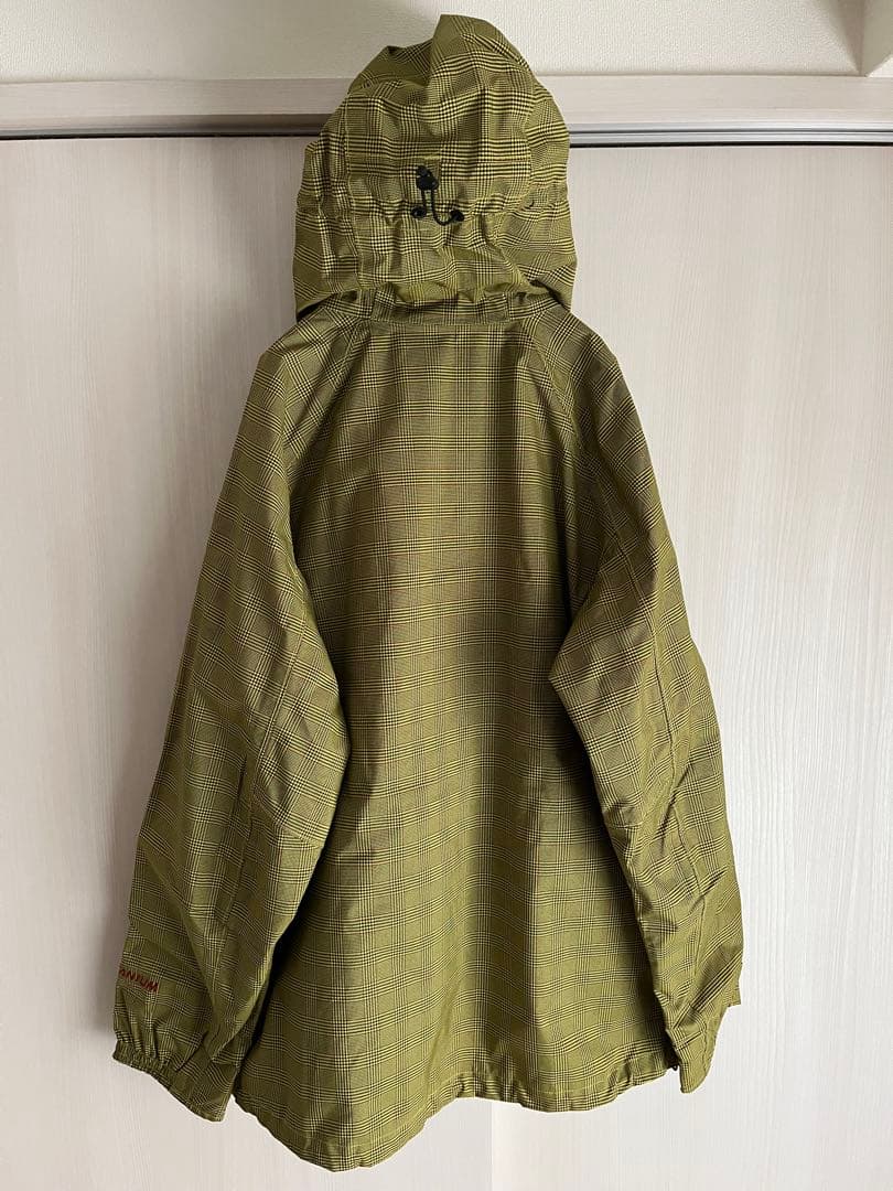 スノーボード Columbia Titanium BOARD jacket L