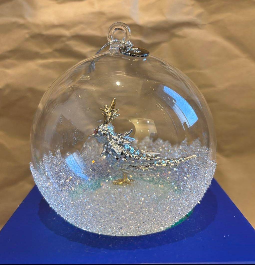 TIFFANY＆Co ティファニー オーナメント