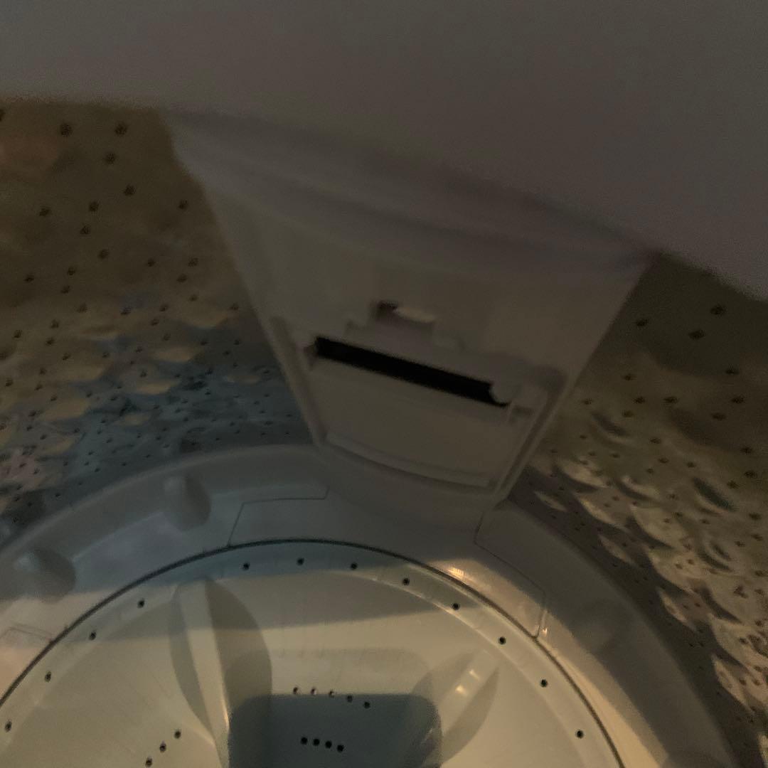 縦型洗濯機 TOSHIBA 2024年 4.5kg