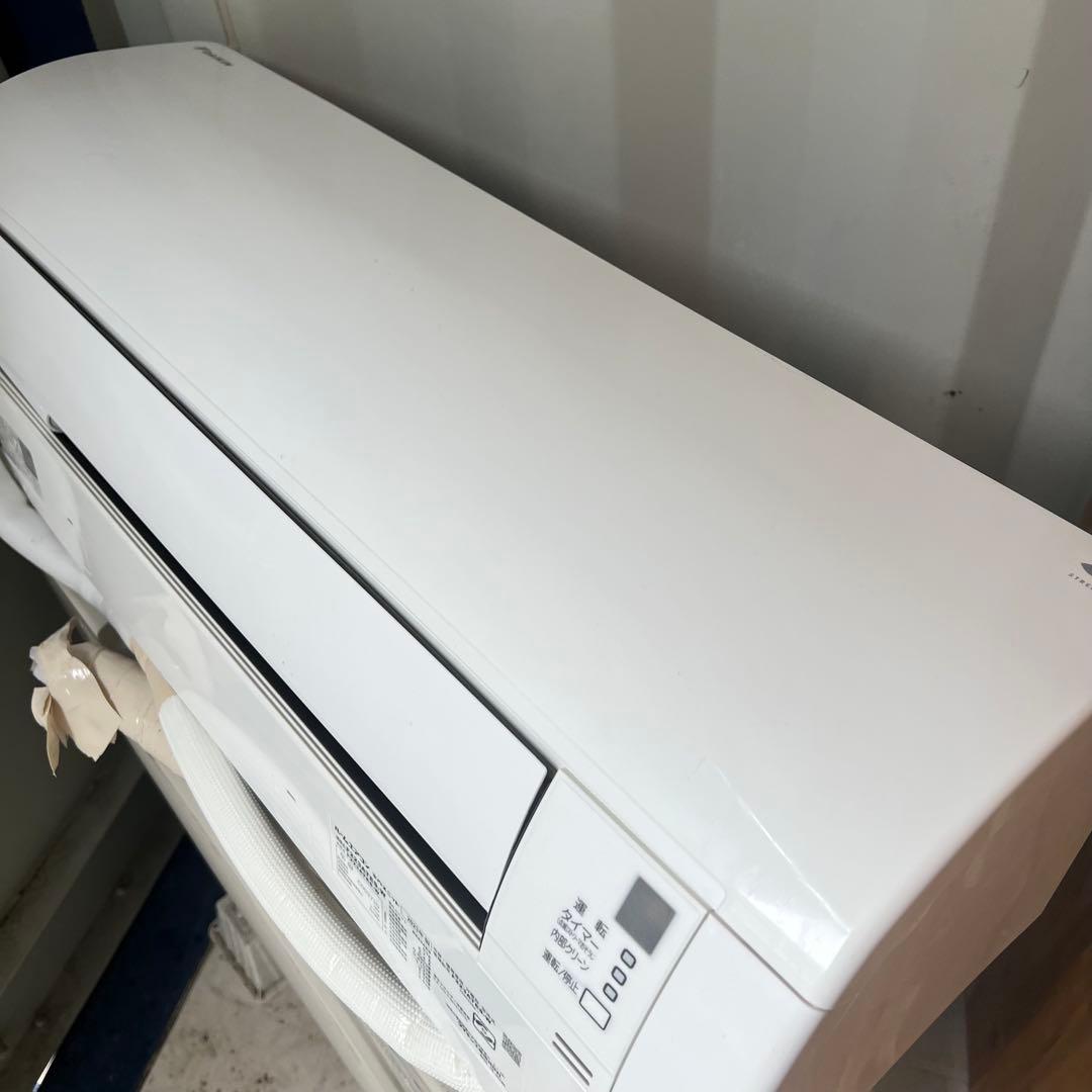 E29完全動作品✨　DAIKIN エアコン6畳用　冷房　1.2人暮らし用✨