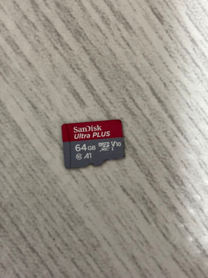 Nintendo Switch 本体（未対策機） SDカード ポーチ シリコン付