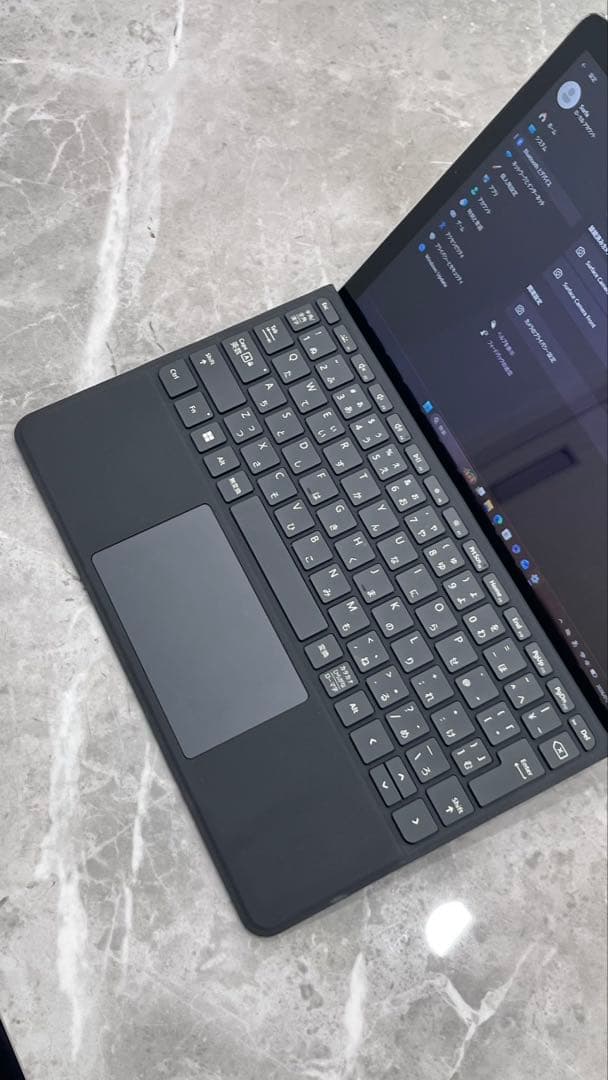 Windowsノート本体 Microsoft Surface Go4 N200/8GB/128GB