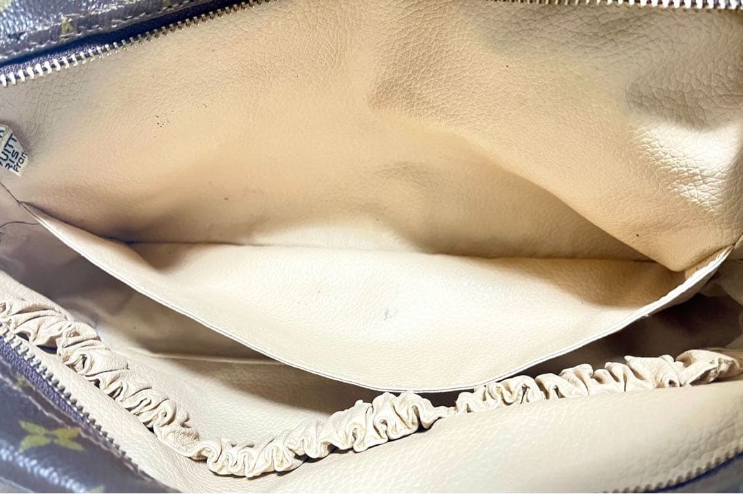 11 【ルイヴィトン】LOUIS VUITTON ポーチ セカンドポーチ