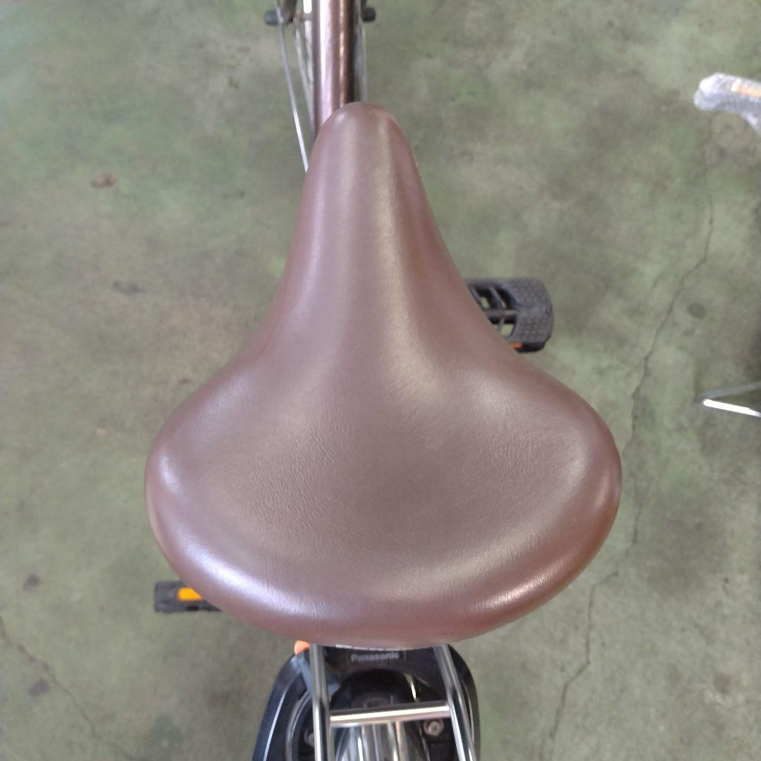 [607]送料無料 パナソニック vivi DX 電動自転車