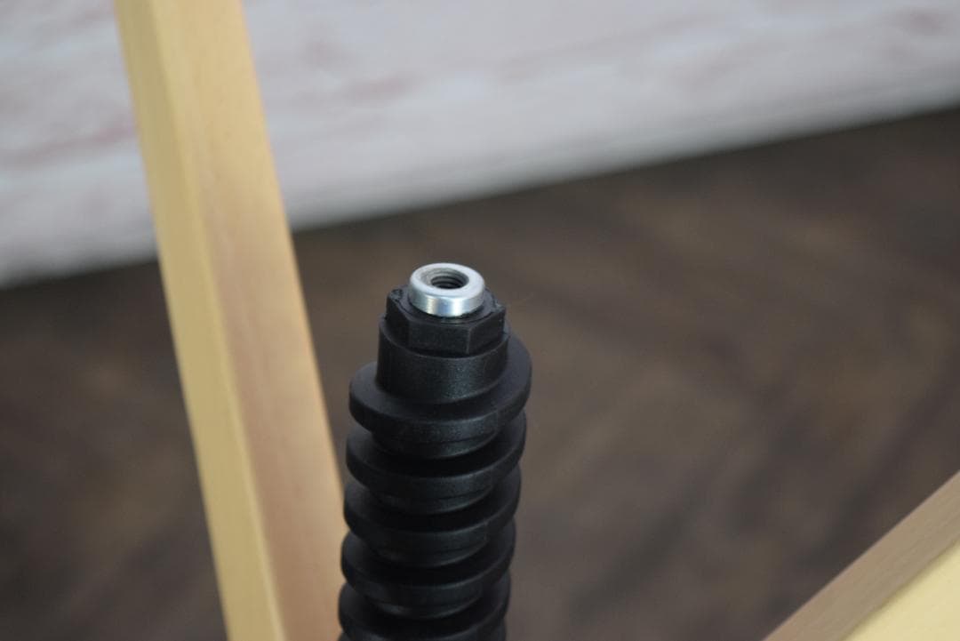 MAGIS/マジス TOM&JERRY JERRY/ジェリースツール ブラックb