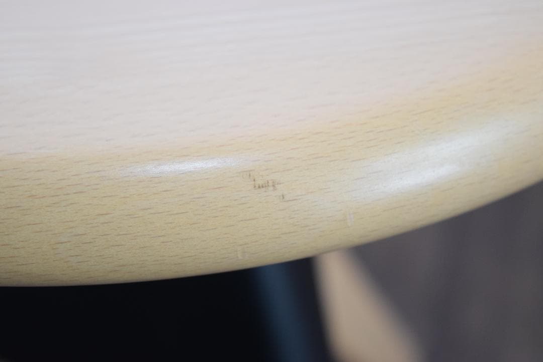 MAGIS/マジス TOM&JERRY JERRY/ジェリースツール ブラックb