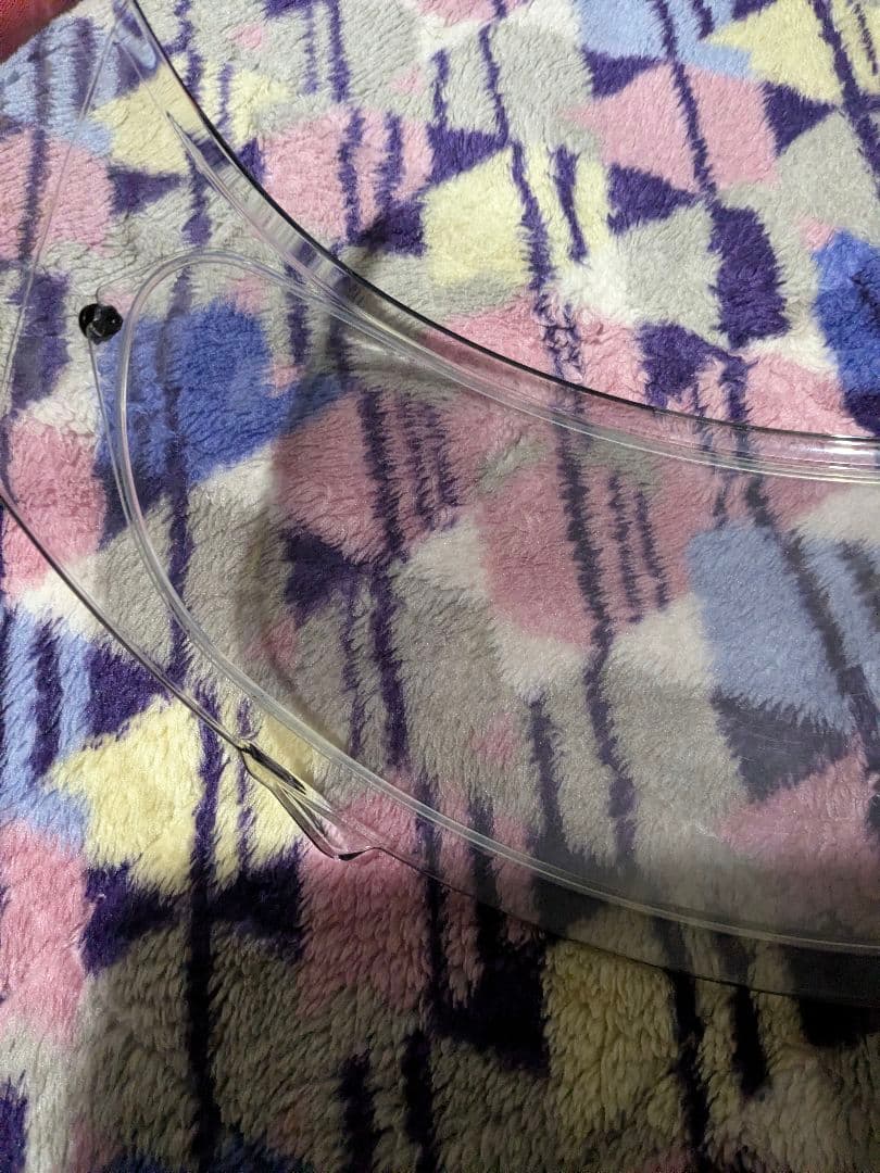 SHOEI フルフェイスヘルメット ミラーシールド付き