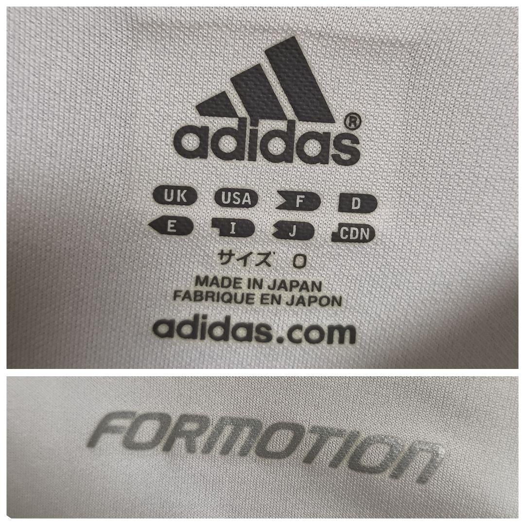 日本代表 久保竜彦 #9 オーセンティック長袖ユニフォーム 06/07ホーム O