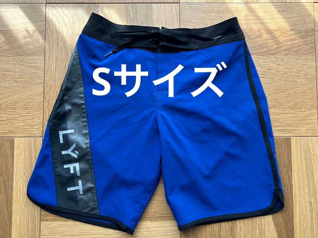 LYFT コンテストウェア　フィジーク　Sサイズ