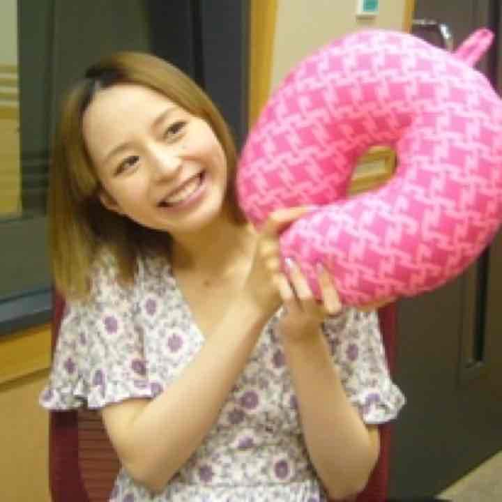 ▶︎SALE◀︎平野綾の匂いつき(?)まくら