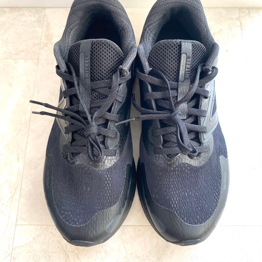 靴 27cm New Balance DynaSoft Nitrel v5 GTX