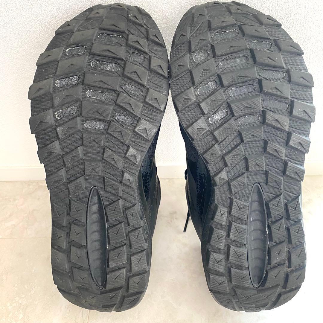 靴 27cm New Balance DynaSoft Nitrel v5 GTX